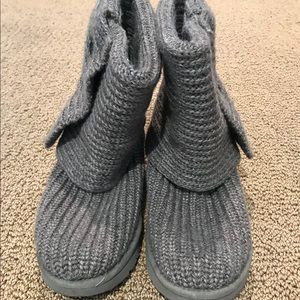 UGG Classic Cardy Boots
